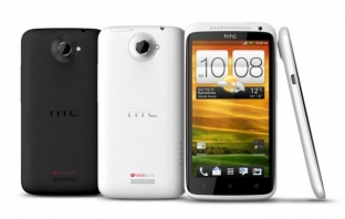 HTC One X - последна дума на техниката