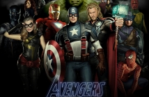 Отмъстителите (The Avengers)