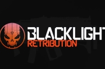 Blacklight: Retribution