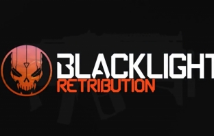 Blacklight: Retribution