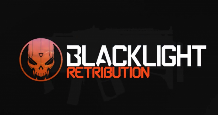 Blacklight: Retribution