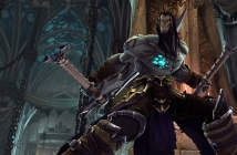 Отложиха издаването на Darksiders II