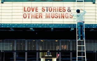 Candlebox - Love Stories & Other Musings Candlebox - Love Stories & Other Musings