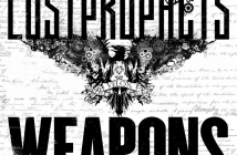 Lostprophets - Weapons