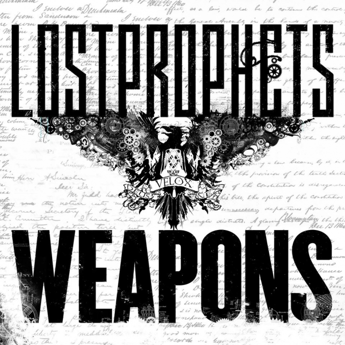 Lostprophets - Weapons