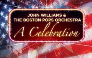John Williams - A Celebration