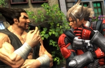Tekken Tag Tournament 2 излиза за Xbox 360 и PS3 през септември