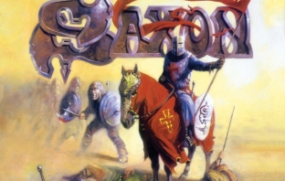 Saxon - The Carrere Years (1979 - 1984)