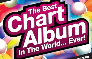 Various Artists - The Best Chart Album in the World Ever!