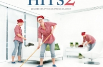 Various Artists - Housework Hits 2