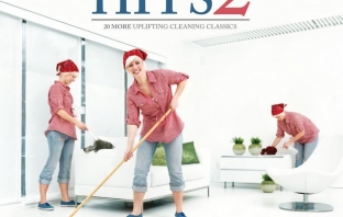 Various Artists - Housework Hits 2