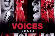 Various Artists - Essential: Voices