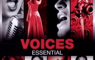 Various Artists - Essential: Voices