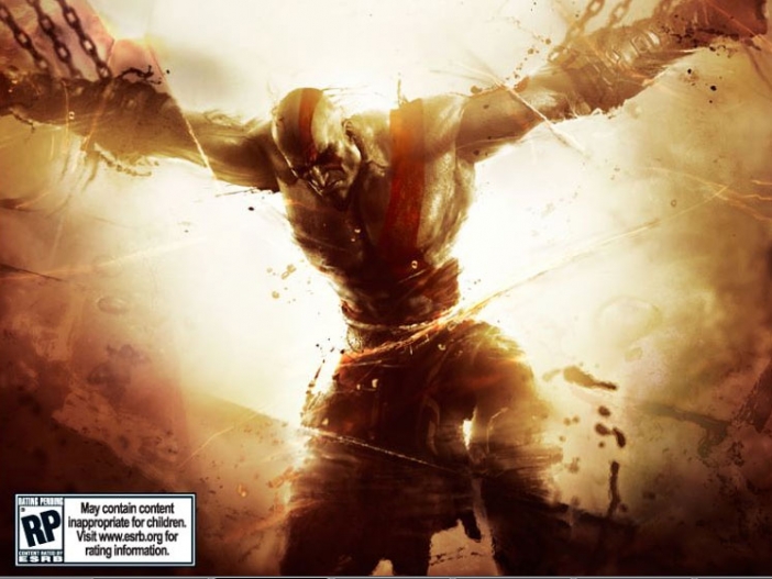 Официално: Четвъртата God of War е озаглавена Ascension. Виж дебютния трейлър тук!