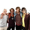 Rolling Stones тръгват на европейско турне през юли