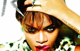 Спечели албума Talk That Talk на Rihanna с Avtora.com!