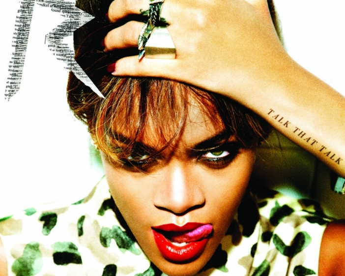 Спечели албума Talk That Talk на Rihanna с Avtora.com!