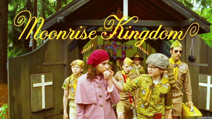 "В царството на пълнолунието" (Moonrise Kingdom) открива фестивала в Кан, официалната селекция е известна