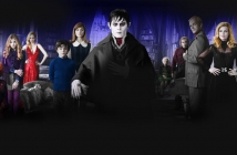 Тъмни сенки (Dark Shadows)