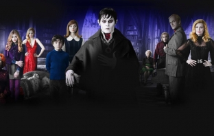 Тъмни сенки (Dark Shadows)