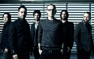 Living Things на Linkin Park излиза на 26 юни. Чуй пилотния сингъл Burn It Down тук