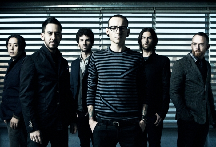 Living Things на Linkin Park излиза на 26 юни. Чуй пилотния сингъл Burn It Down тук