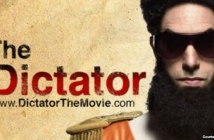 Диктаторът (The Dictator)