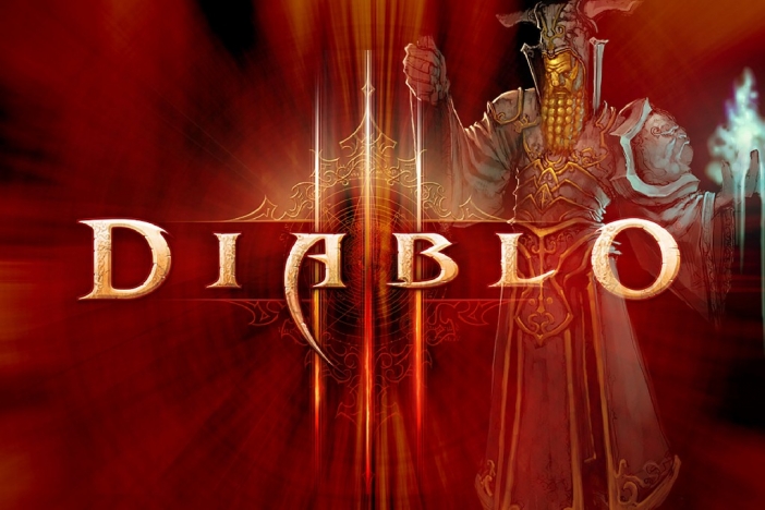 Първият публичен бета уикенд на Diablo III започва днес точно в 22:00 ч.