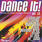 Компилация - Dance It vol. 23