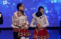 Ясни са първите полуфиналисти в "България търси талант"  