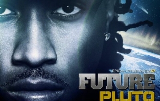 Future - Pluto