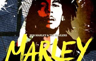 Bob Marley & the Wailers - Marley (The Original Soundtrack)