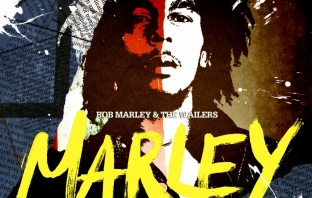 Bob Marley & the Wailers - Marley (The Original Soundtrack)