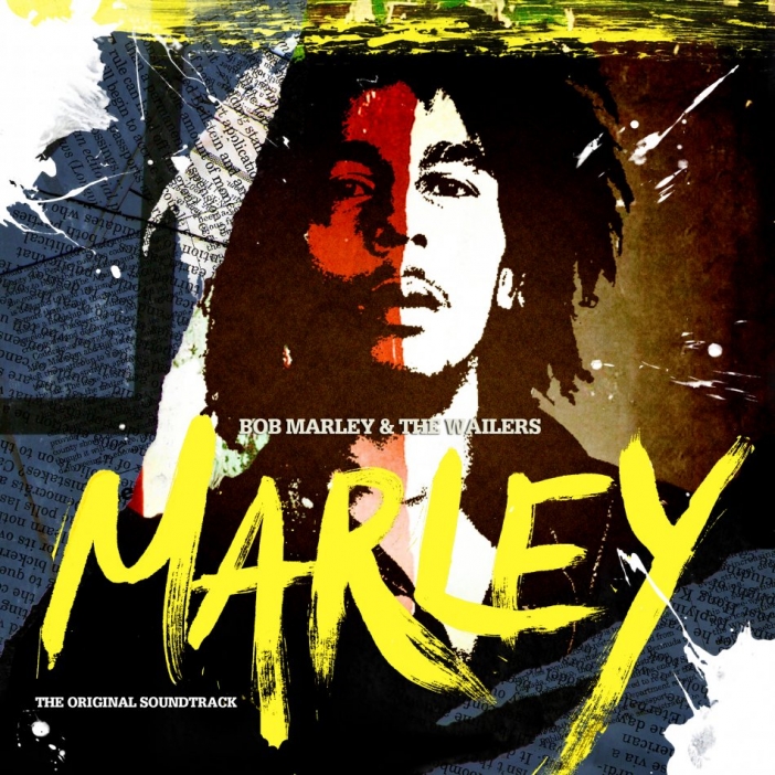 Bob Marley & the Wailers - Marley (The Original Soundtrack)