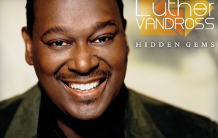 Luther Vandross - Hidden Gems