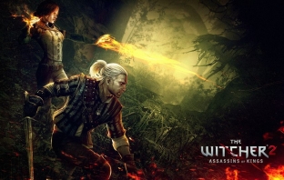 The Witcher 2: Assassins of Kings (Enhanced Edition)