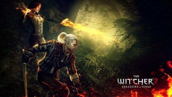 The Witcher 2: Assassins of Kings (Enhanced Edition)