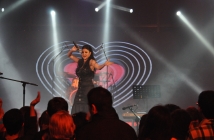 Софи Маринова покори Турция по време на промо турнето за Евровизия