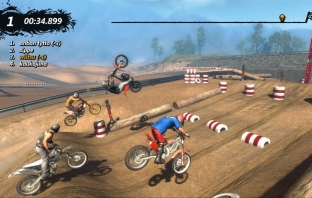 Trials Evolution стана най-бързо продаваната XBLA игра