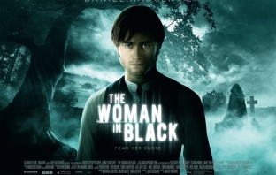 Жената в черно (The Woman in Black)