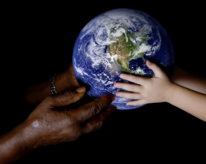 На 22 април отбелязваме Международния ден на Земята