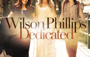 Wilson Phillips - Dedicated