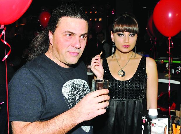 Наско от БТР ще се жени за сръбската си приятелка Ивана, иска сватба с поне 500 души