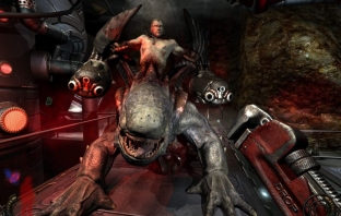 Bethesda: Разработката на Prey 2 не е спряна, само се забави Bethesda: Разработката на Prey 2 не е спряна, само се забави