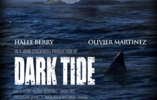 Тъмна вълна (Dark Tide)
