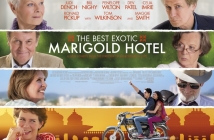 Най-екзотичният Мериголд Хотел (The Best Exotic Marigold Hotel)