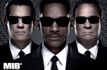 Мъже в черно 3 (Men in Black 3)