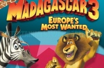 Мадагаскар 3 (Madagasacar 3 Europe’s Most Wanted)