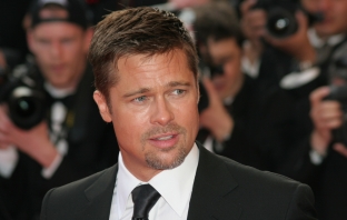 Брад Пит (Brad Pitt)