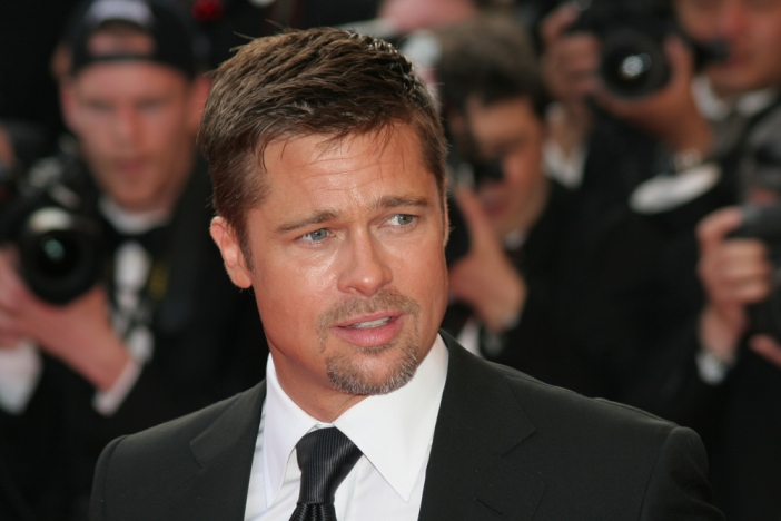 Брад Пит (Brad Pitt)